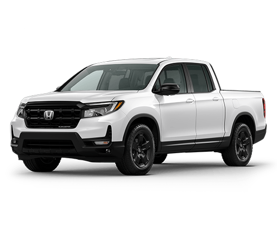 2026 Honda Ridgeline Black Edition All Wheel Drive Automatic
