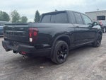 2024 Honda Ridgeline Black Edition