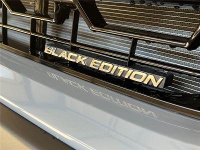 2026 Honda Ridgeline Black Edition All Wheel Drive Automatic