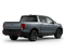 2026 Honda Ridgeline Black Edition All Wheel Drive Automatic