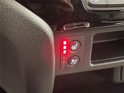 2026 Honda Ridgeline Black Edition All Wheel Drive Automatic