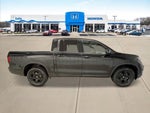 2026 Honda Ridgeline Black Edition All Wheel Drive Automatic