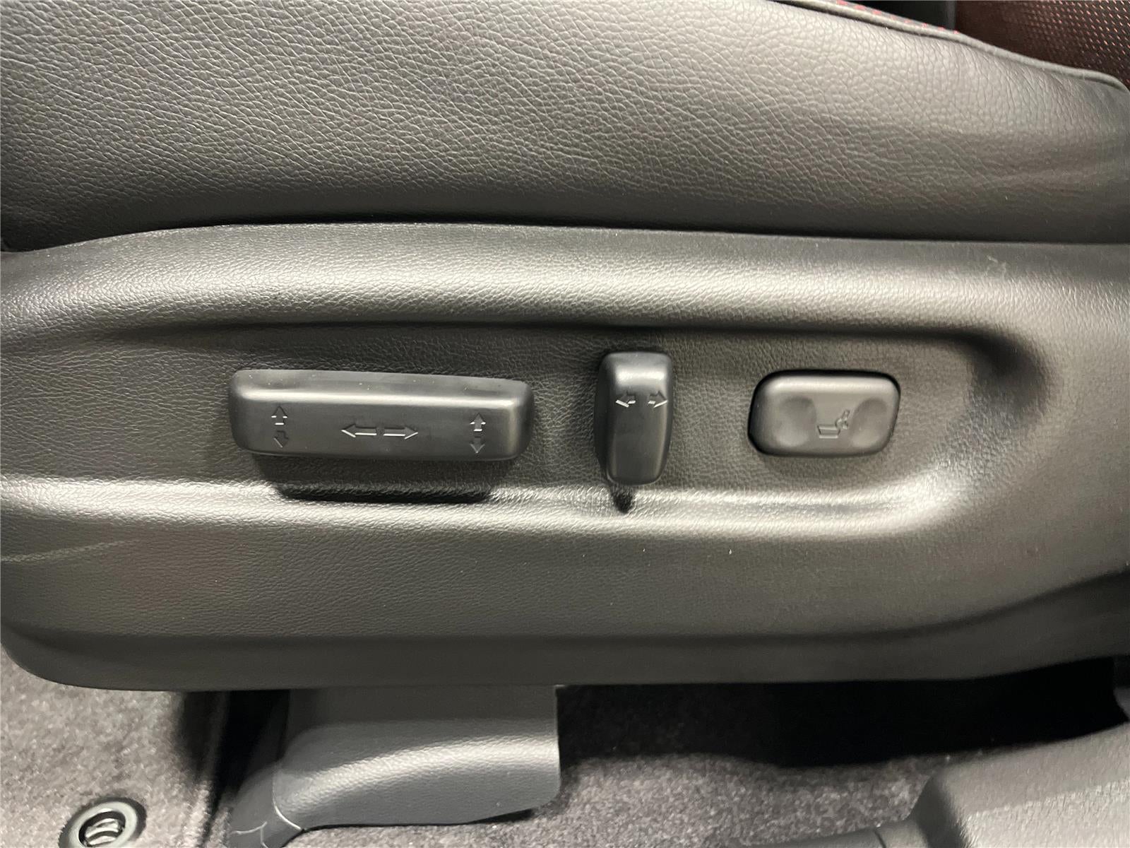 2026 Honda Ridgeline Black Edition All Wheel Drive Automatic