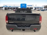 2026 Honda Ridgeline Black Edition All Wheel Drive Automatic