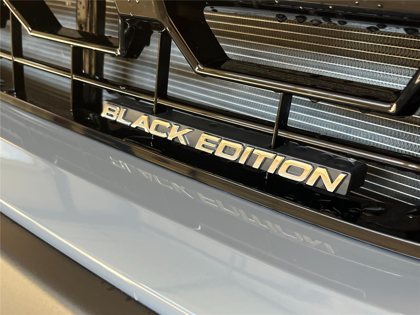 2026 Honda Ridgeline Black Edition All Wheel Drive Automatic