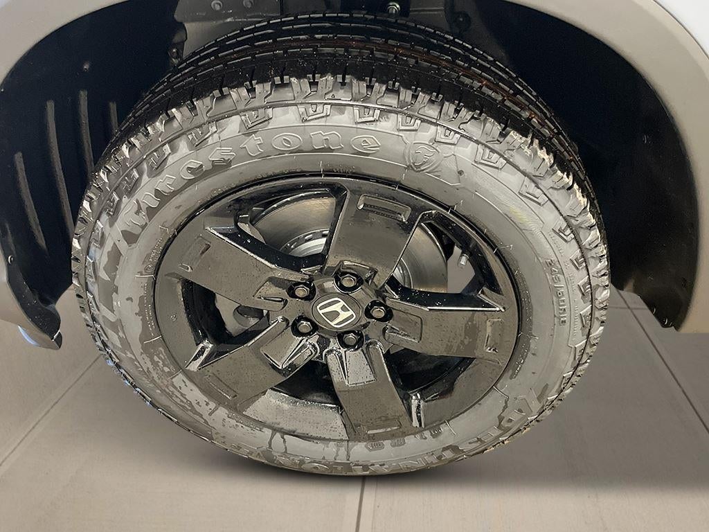 2026 Honda Ridgeline Black Edition All Wheel Drive Automatic