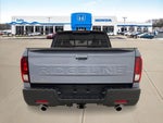 2026 Honda Ridgeline Black Edition All Wheel Drive Automatic