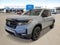 2026 Honda Ridgeline Black Edition All Wheel Drive Automatic