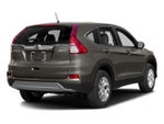 2016 Honda CR-V EX All Wheel Drive CVT