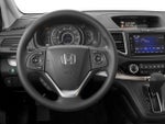 2016 Honda CR-V EX All Wheel Drive CVT