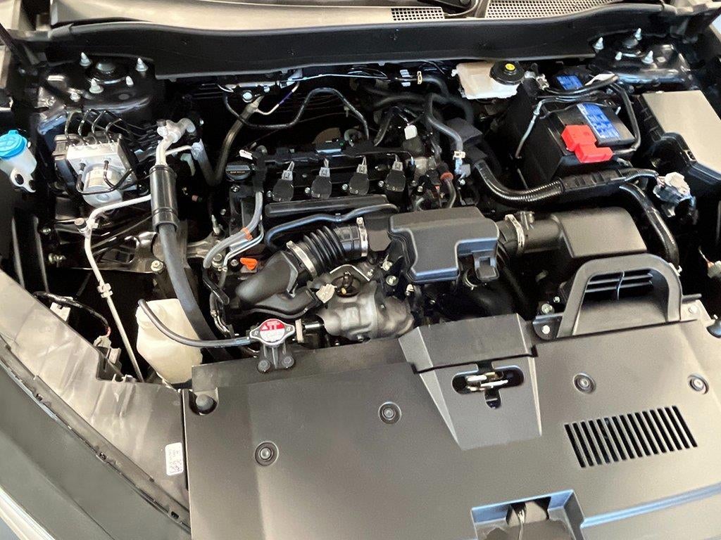 2027 Honda CR-V LX