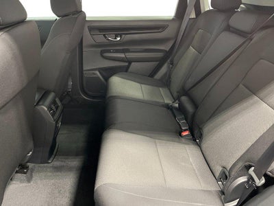 2027 Honda CR-V LX