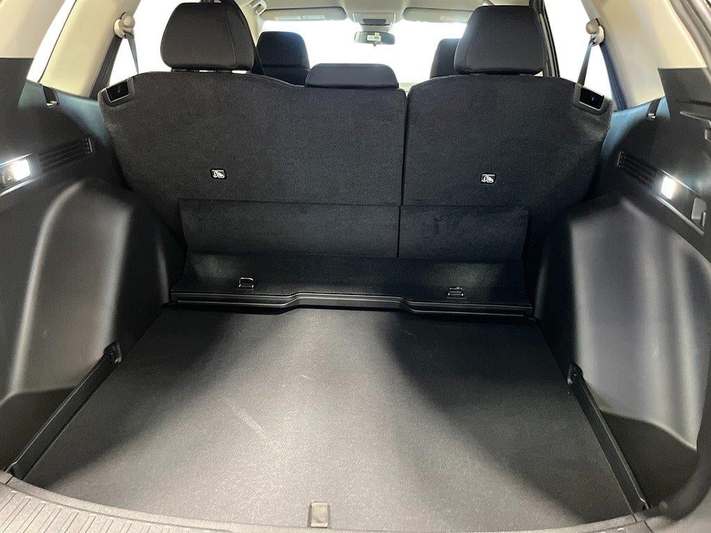 2027 Honda CR-V LX