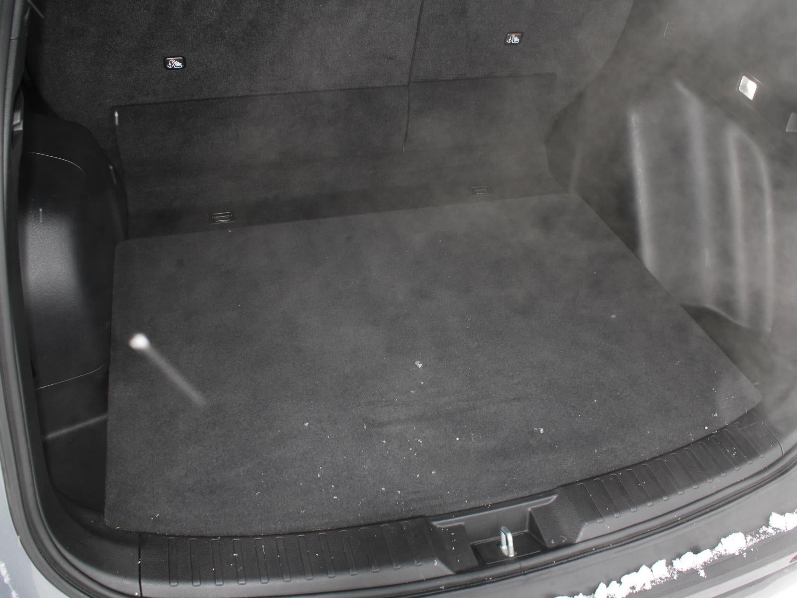 2024 Honda CR-V Hybrid Sport All-wheel Drive Transmission-Auto