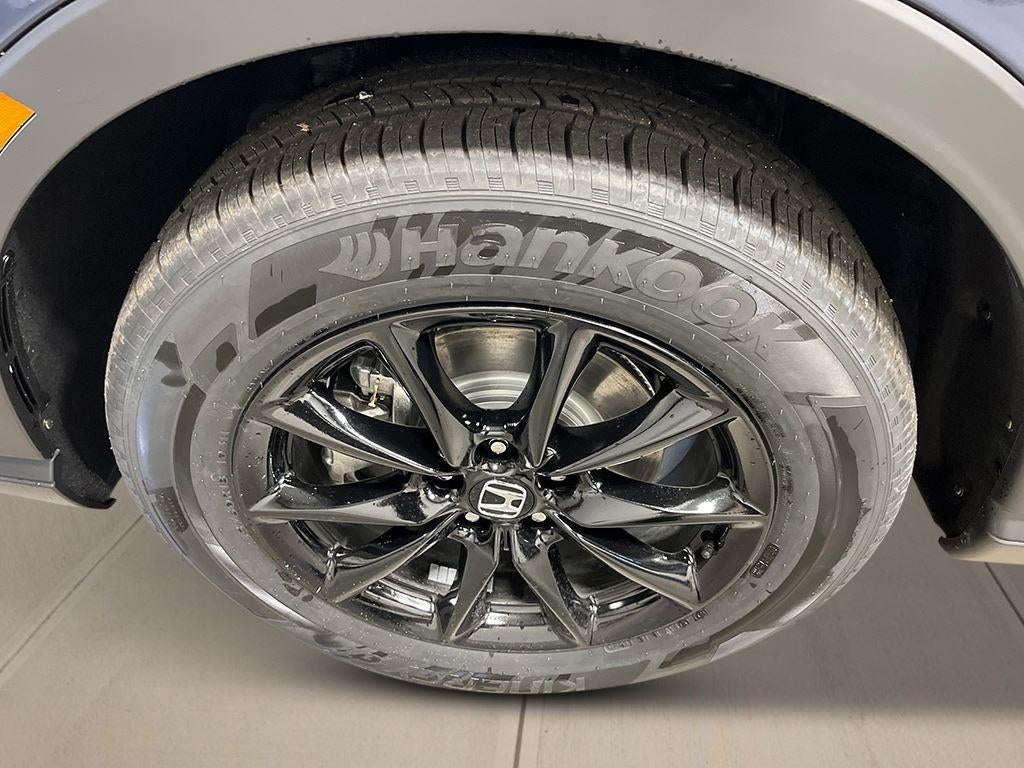 2026 Honda CR-V Hybrid Sport All Wheel Drive CVT