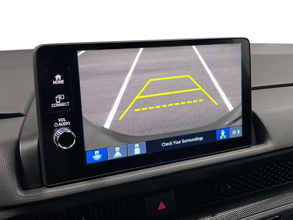 2026 Honda CR-V Hybrid Sport All Wheel Drive CVT