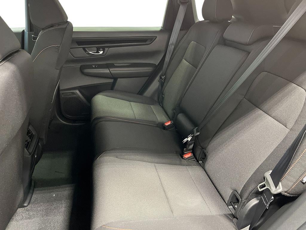 2026 Honda CR-V Hybrid Sport All Wheel Drive CVT