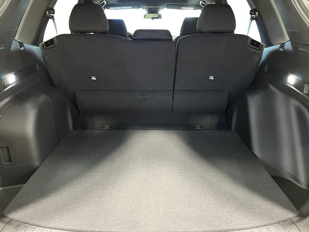 2026 Honda CR-V Hybrid Sport All Wheel Drive CVT