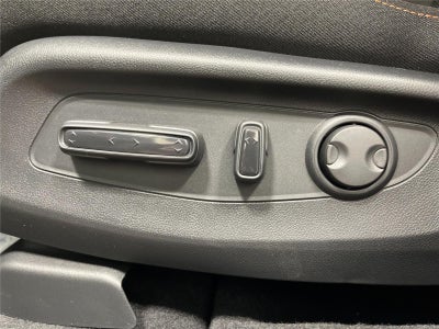 2026 Honda CR-V Hybrid Sport All-wheel Drive Transmission-Auto