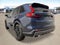 2026 Honda CR-V Hybrid Sport All-wheel Drive Transmission-Auto