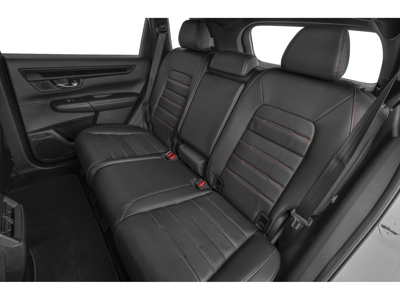 2026 Honda CR-V Hybrid Sport-L All Wheel Drive CVT