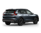 2026 Honda CR-V Hybrid Sport-L All Wheel Drive CVT