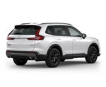 2026 Honda CR-V Sport-L