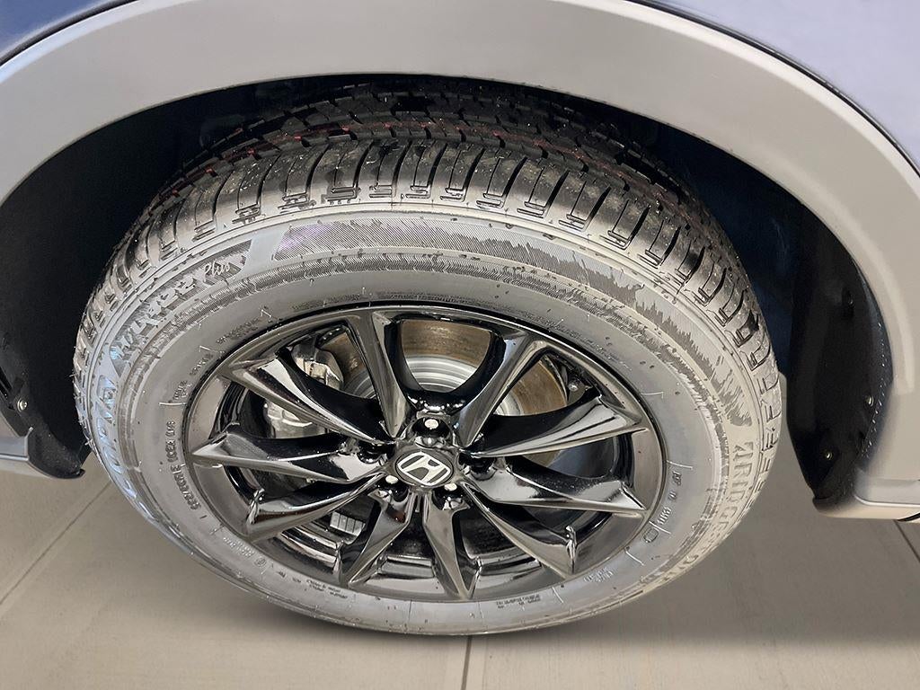 2026 Honda CR-V Hybrid Sport-L All Wheel Drive CVT