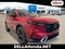 2026 Honda CR-V Hybrid Touring