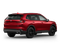2026 Honda CR-V Hybrid Touring