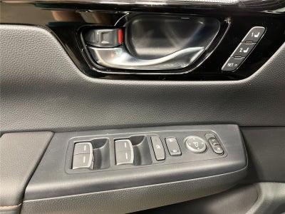 2026 Honda CR-V Hybrid Touring