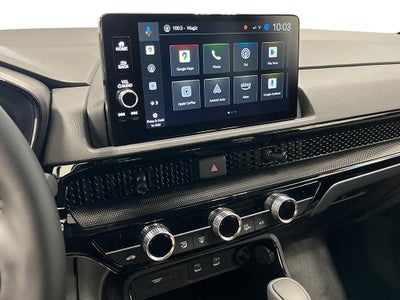 2026 Honda CR-V Hybrid Touring