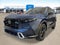 2026 Honda CR-V Hybrid Touring