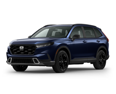 2026 Honda CR-V Hybrid Touring