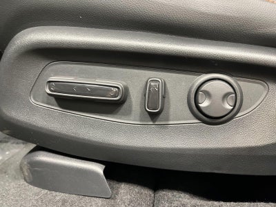 2026 Honda CR-V AWD Sport Touring Hybrid
