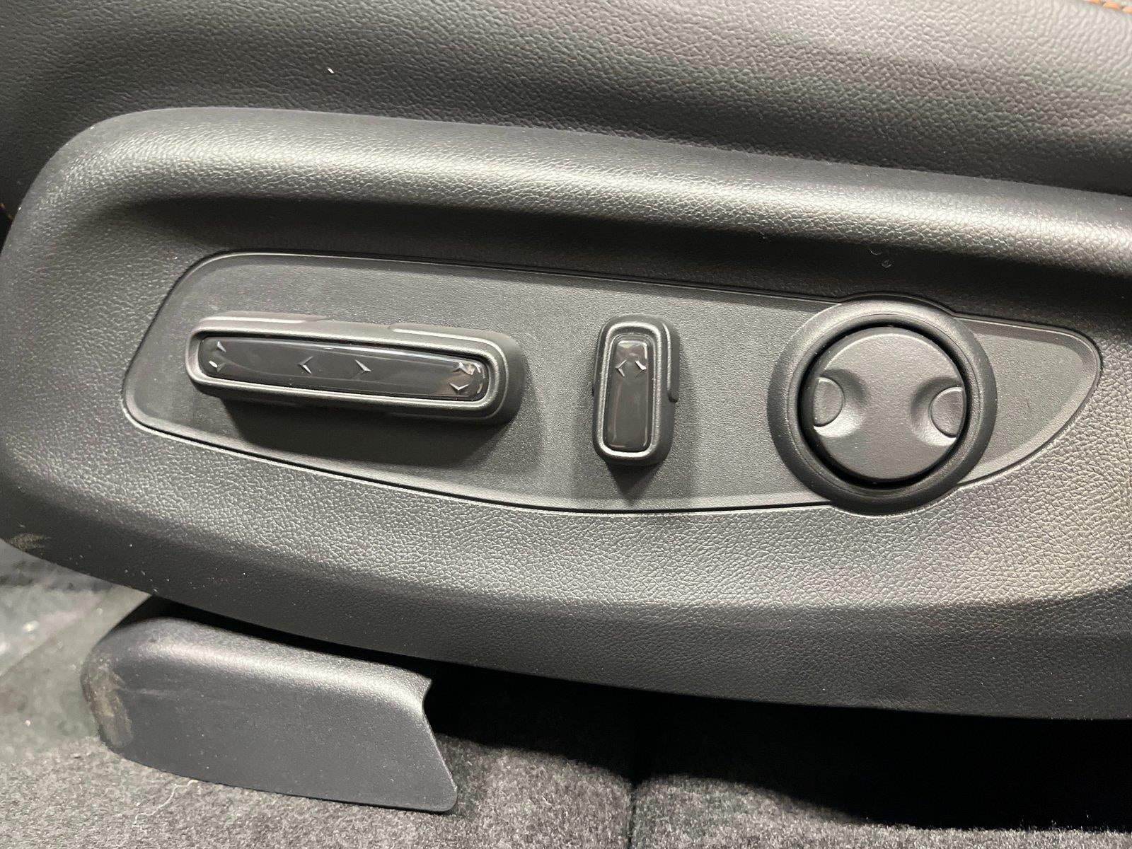 2026 Honda CR-V AWD Sport Touring Hybrid