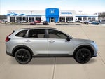 2026 Honda CR-V AWD Sport Touring Hybrid
