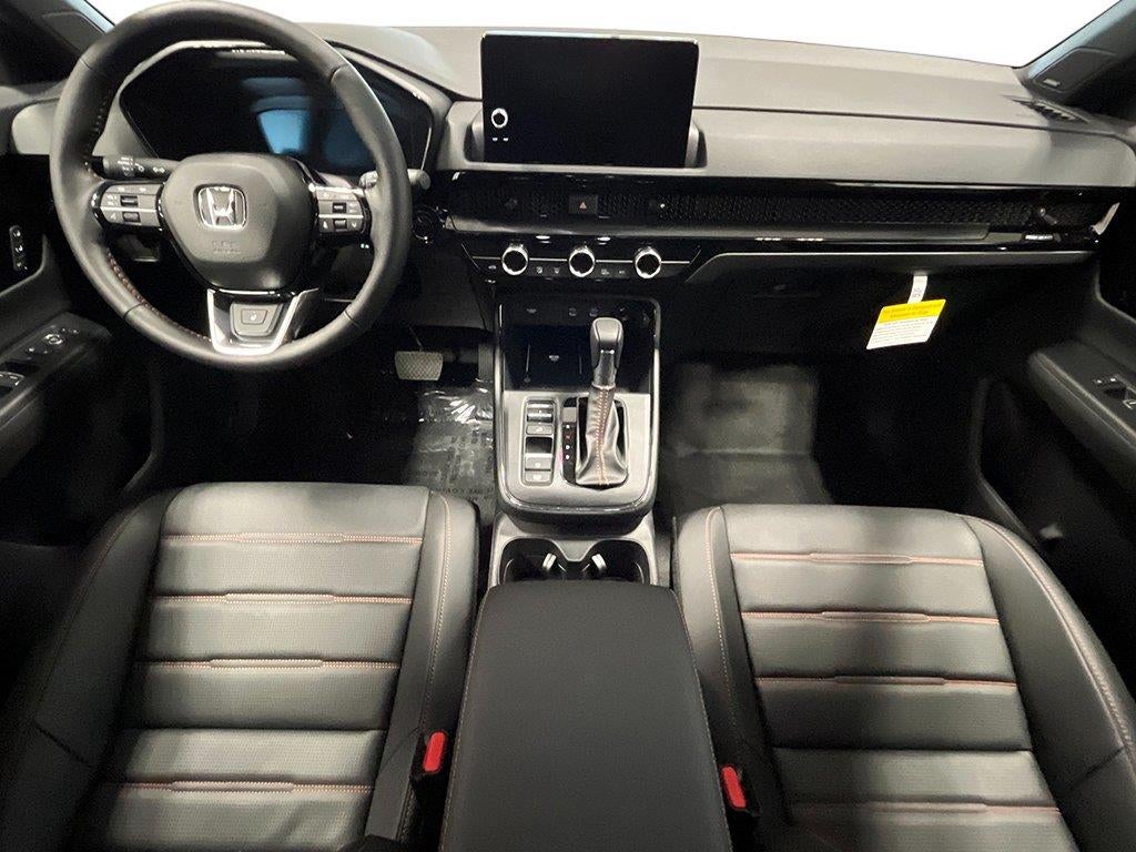 2026 Honda CR-V AWD Sport Touring Hybrid