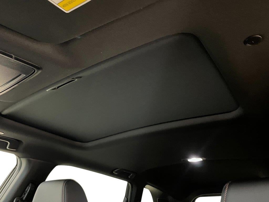 2026 Honda CR-V AWD Sport Touring Hybrid