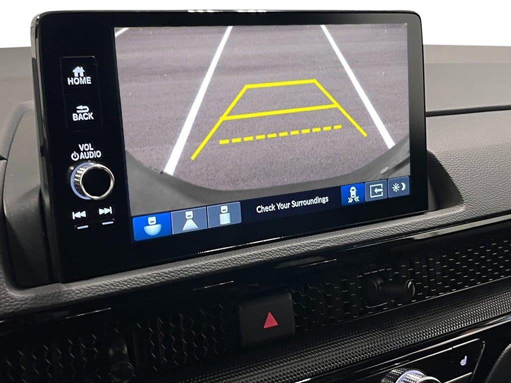 2026 Honda CR-V AWD Sport Touring Hybrid