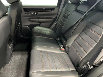 2026 Honda CR-V AWD Sport Touring Hybrid