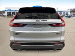 2026 Honda CR-V AWD Sport Touring Hybrid