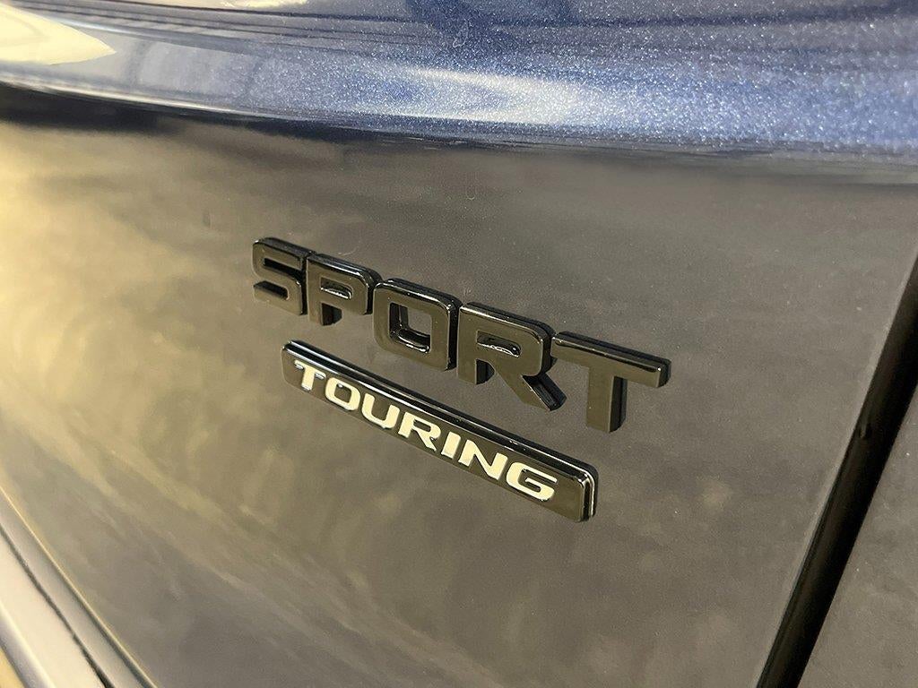 2026 Honda CR-V AWD Sport Touring Hybrid