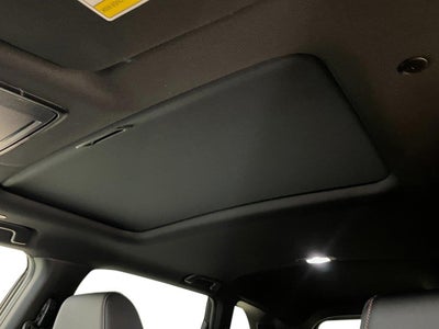 2026 Honda CR-V AWD Sport Touring Hybrid