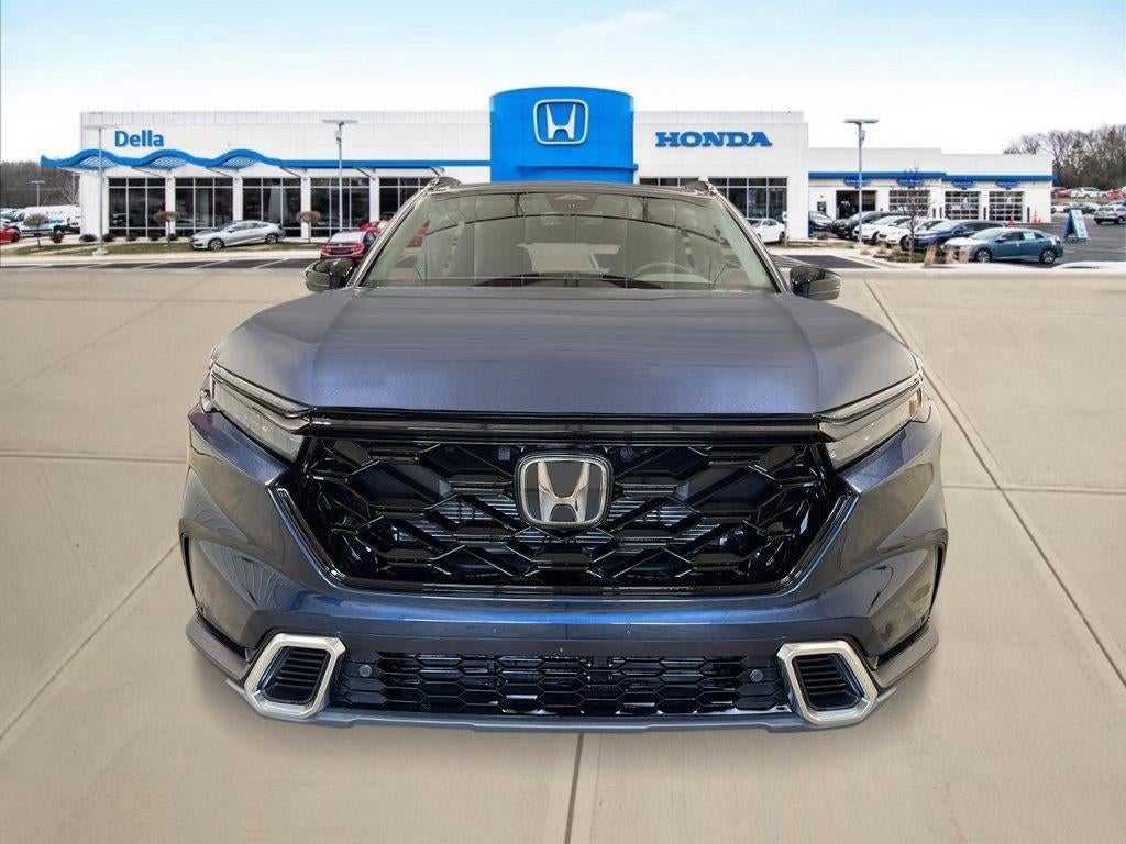 2026 Honda CR-V AWD Sport Touring Hybrid