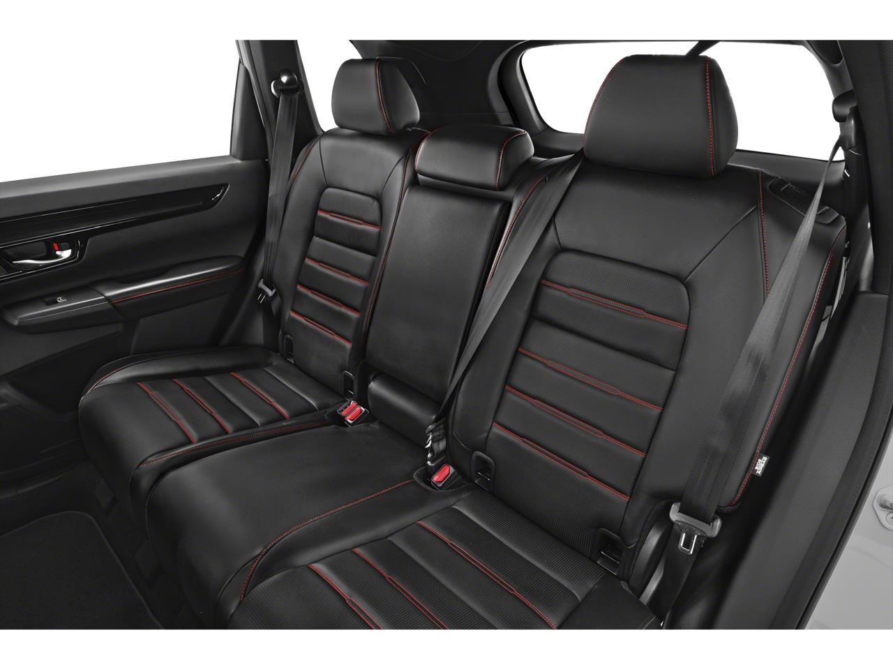 2024 Honda CR-V Hybrid Sport Touring All Wheel Drive CVT