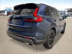 2026 Honda CR-V Hybrid Sport Touring All Wheel Drive CVT