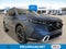 2027 Honda CR-V Hybrid Sport Touring