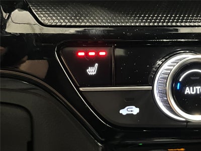 2026 Honda CR-V Hybrid Sport Touring All Wheel Drive CVT