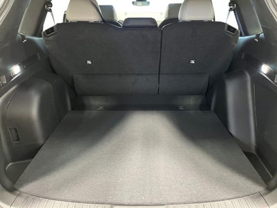 2026 Honda CR-V Hybrid Touring